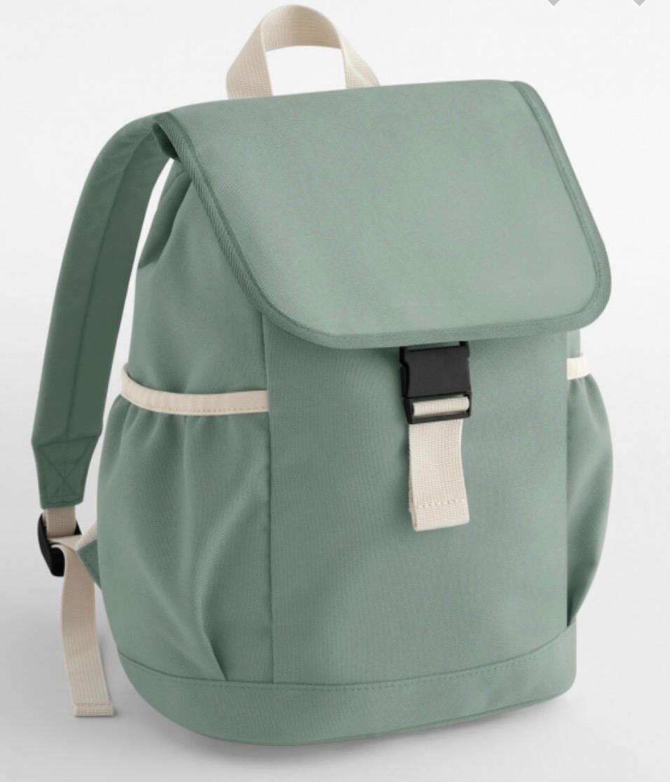Zaino modello Adventure