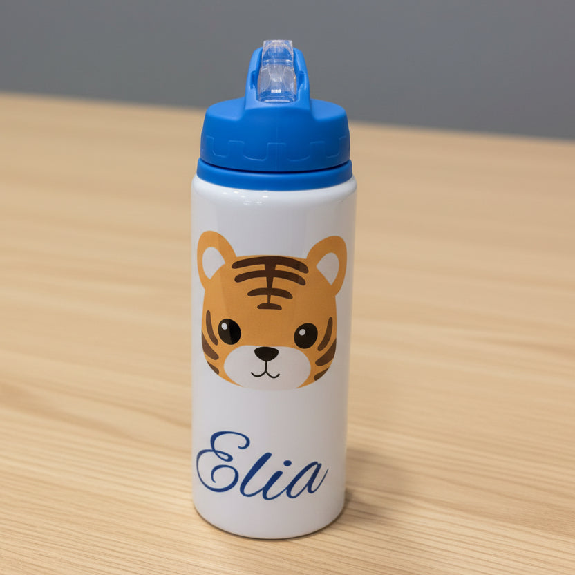 Set borraccia e porta pranzo