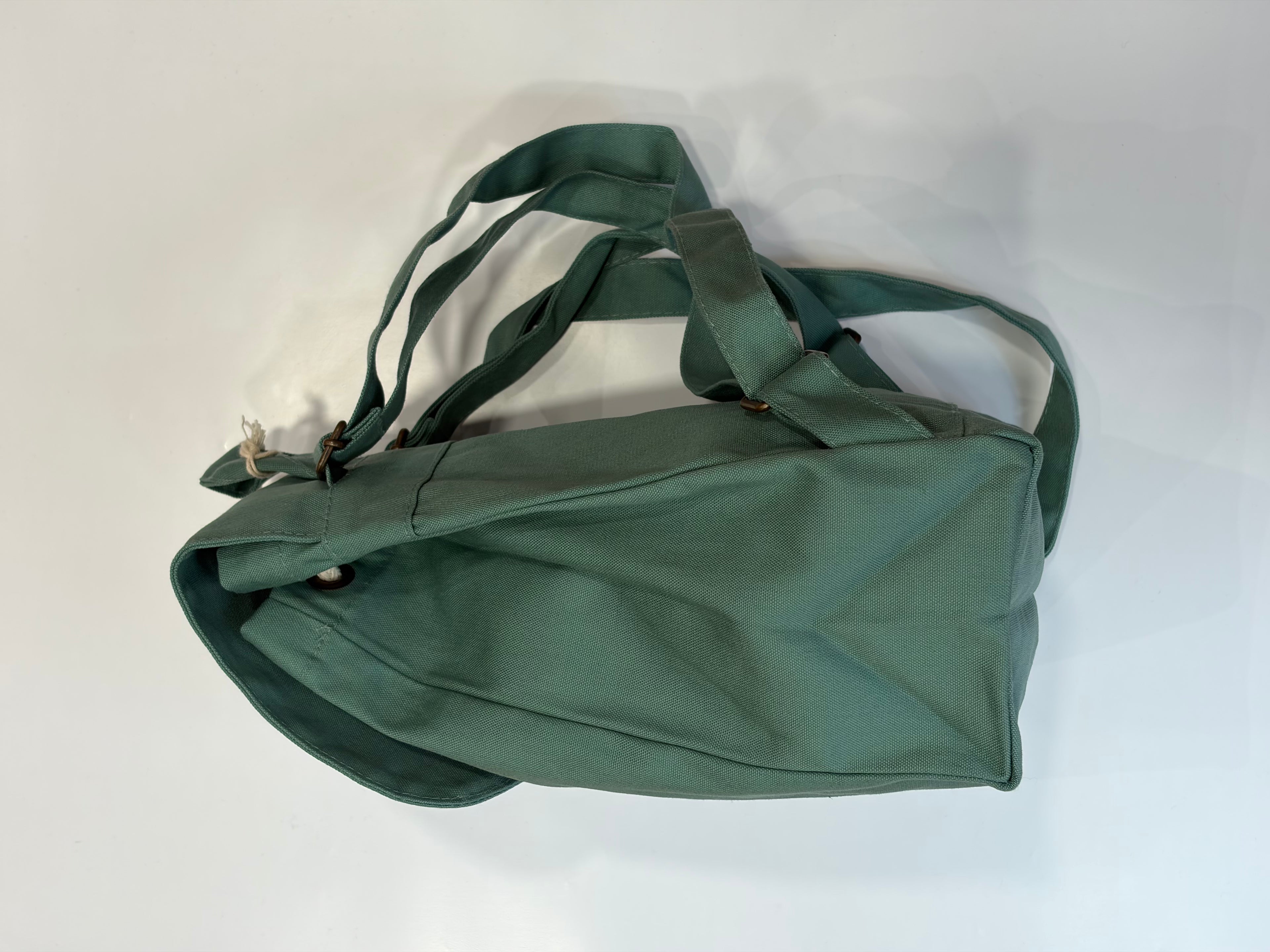 Zainetto personalizzato con ricamo