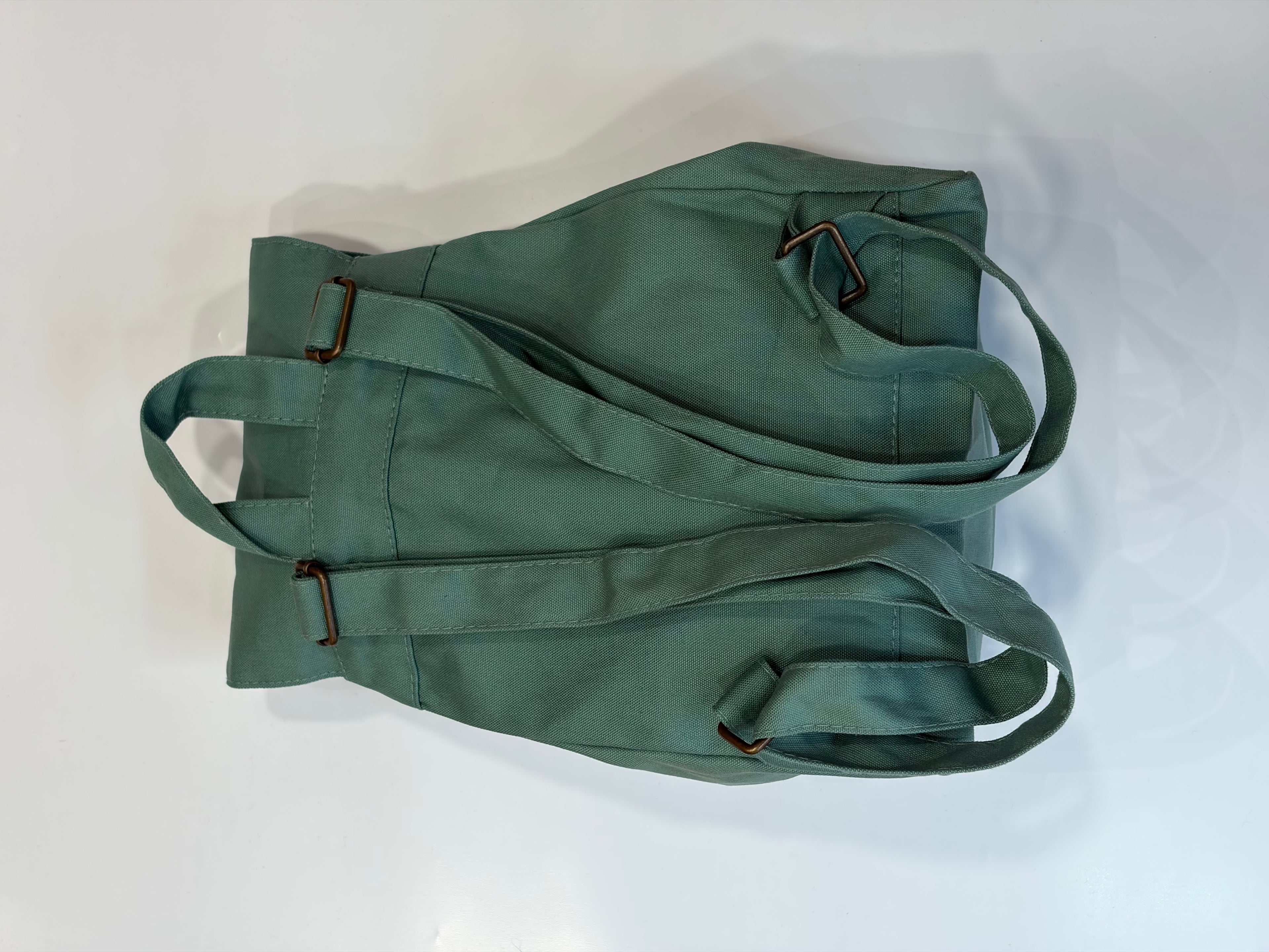 Zainetto personalizzato con ricamo