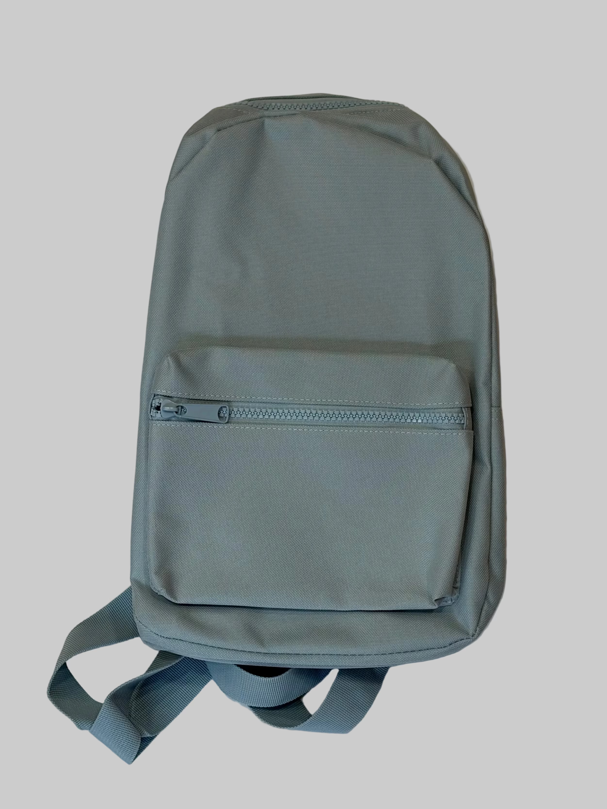 Zainetto personalizzato con stampa