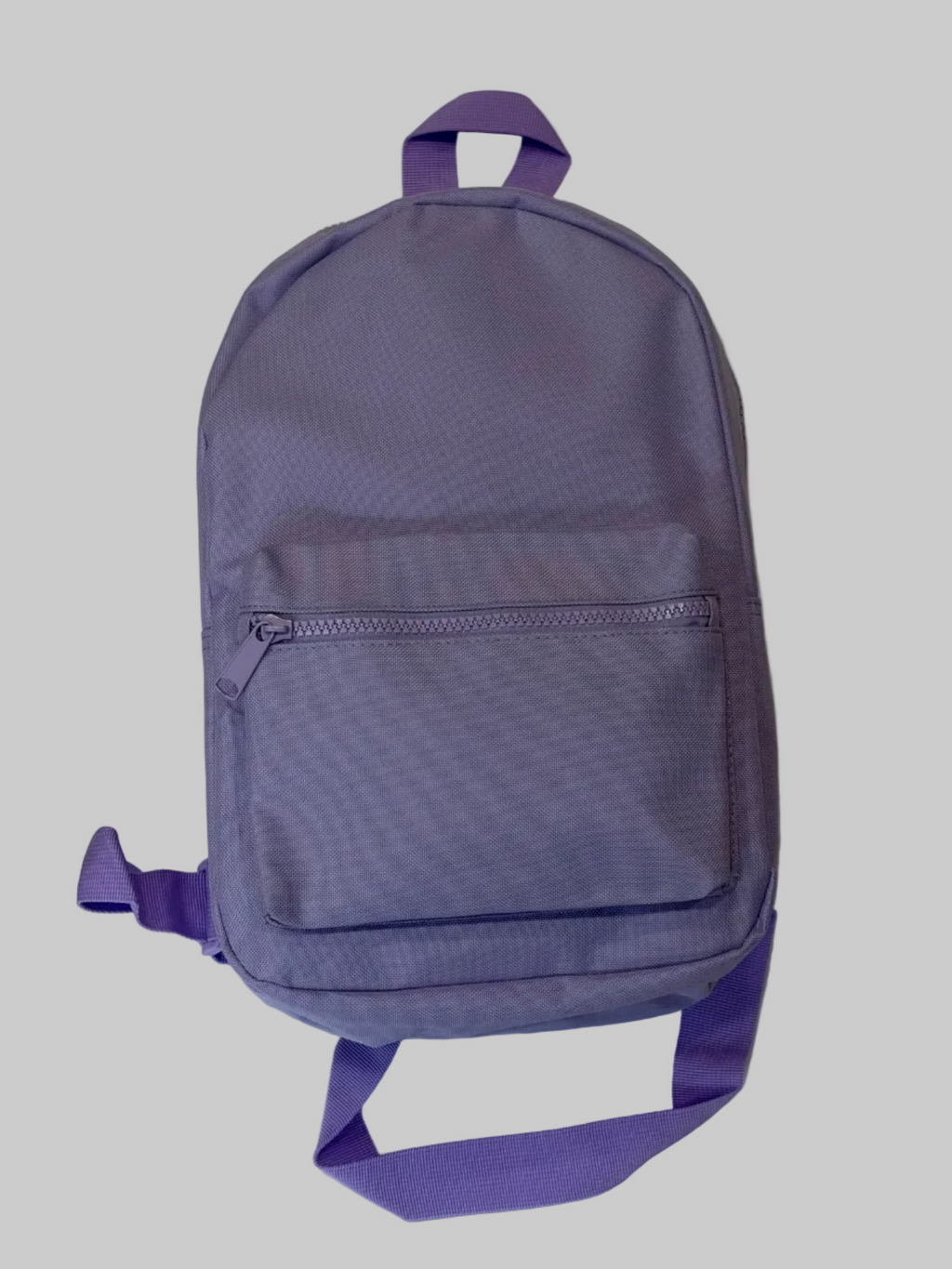 Zainetto personalizzato con stampa