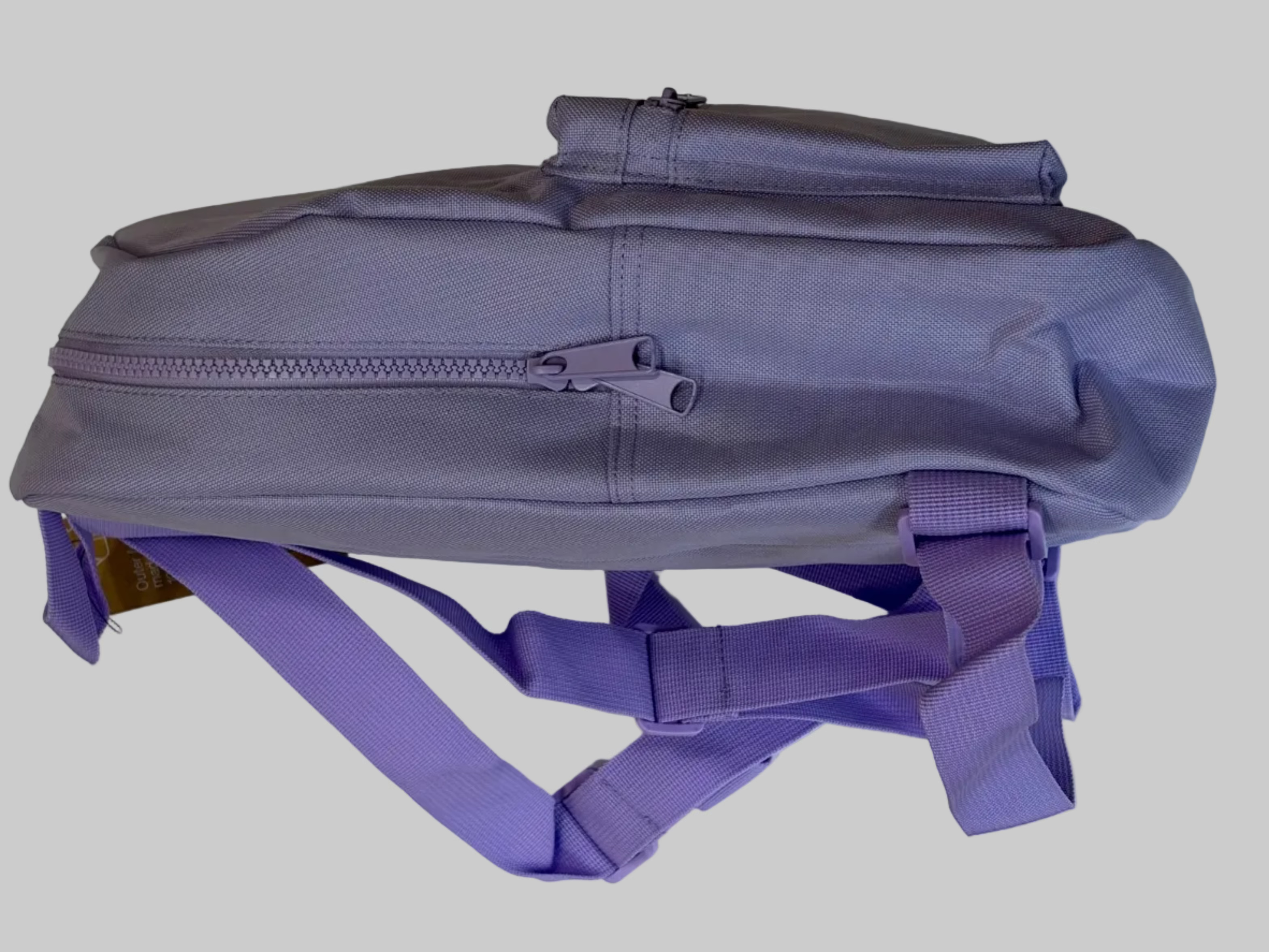 Zainetto personalizzato con stampa