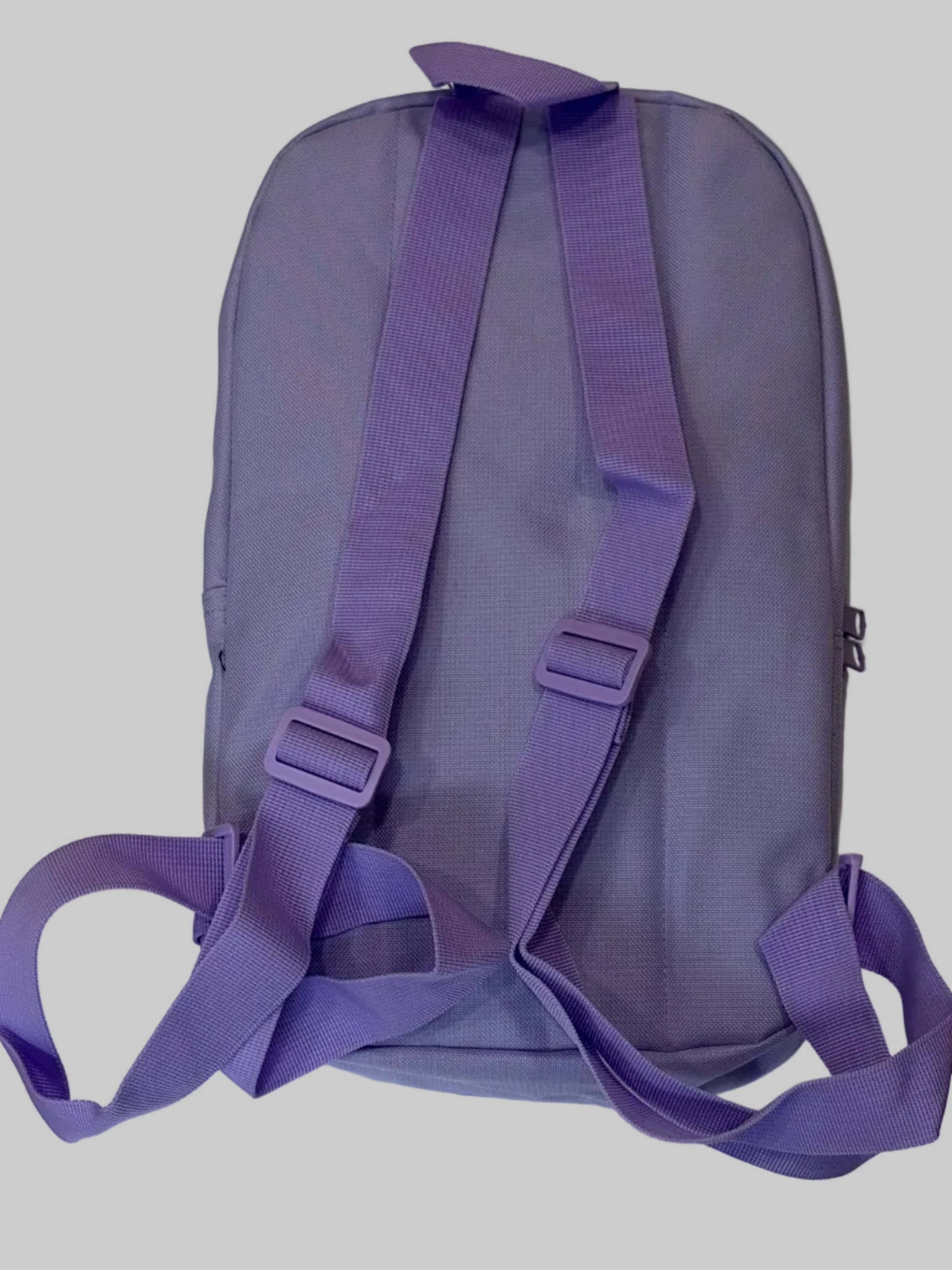 Zainetto personalizzato con stampa