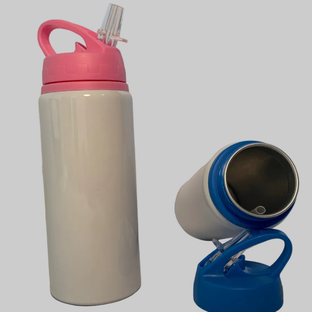 Set borraccia e porta pranzo