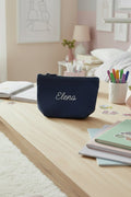 Pochette ricamo