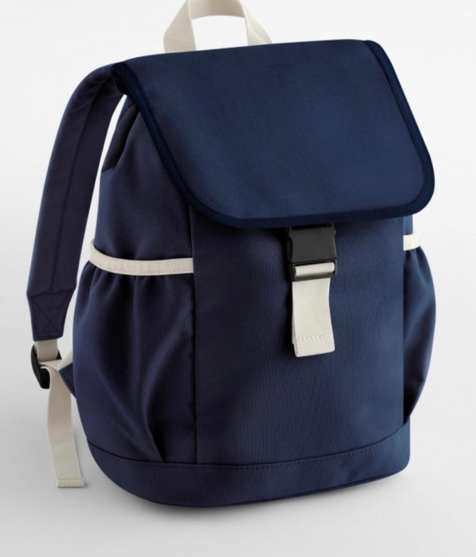 Zaino modello Adventure