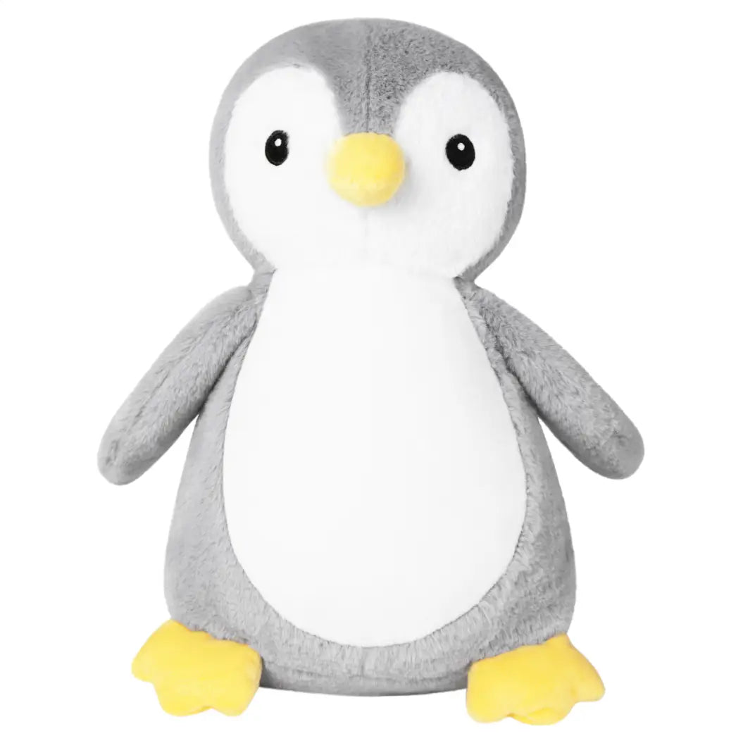 Peluche con nome ricamato